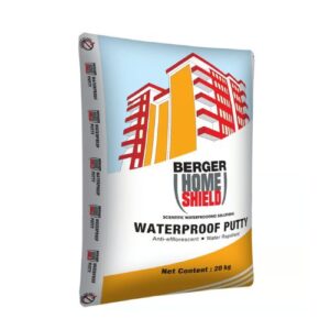 HS Waterproof Putty      750