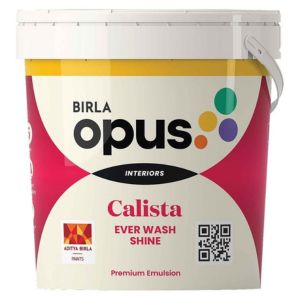 Calista Ever Wash Shine (942003) 9901 - Pastel