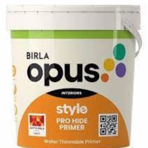 Style Pro Hide Primer (943700)           9900 - White