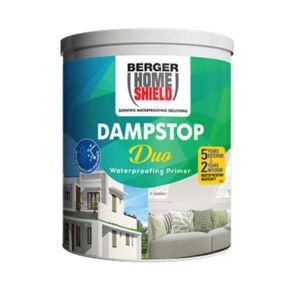 HOME SHIELD DAMPSTOP  0DT