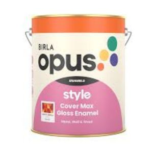Calista Sparkle Gloss Enamel (961001)   WHITE - Brilliant, Blazzing