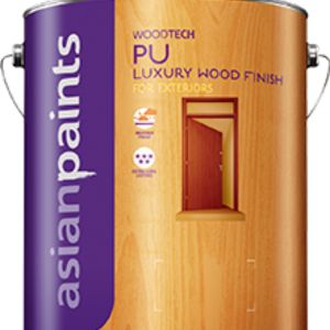 ASIAN PAINTS WOODTECH
