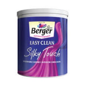 Easy Clean Silky Touch- White  M10
