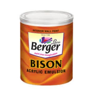 Bison Emulsion Lite -White  Base  A70