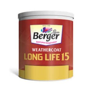 WeatherCo at Long Life 15 - White      0FI