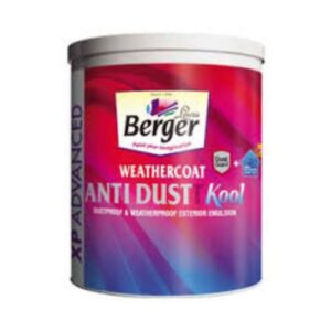 WeatherCoat Anti Dustt Kool - N2 Bs    15K