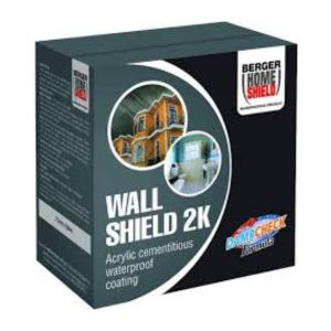HS Wall Shield 2 (White)   FH8