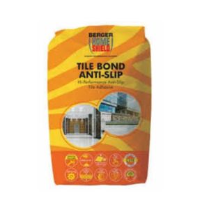 HS Tile Bond Anti-Slip Gray    30D