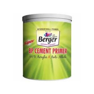 BP Cement Primer - Super  076