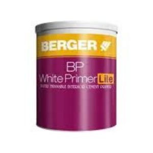 BP White Primer- Lite   0DG