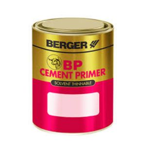 BP Cement Primer    073