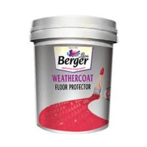 WeatherCoat Floor Protector  K71