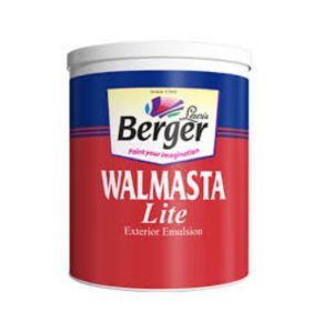 Walmasta Lite - White Base