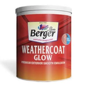 WeatherCoat Glow - Brown Bs  017